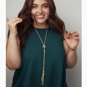 Kendra Scott Phara Necklace 